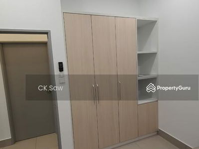 Razak City Residences (RC Residence), Malaysia Razak City Residences (RC Residence), Malaysia