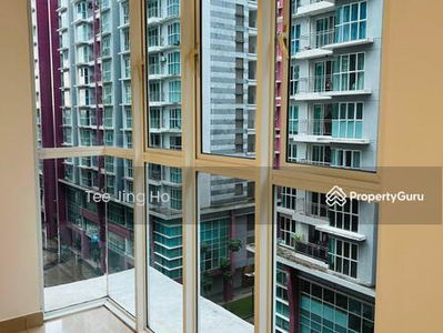 Pacific Place @ Ara Damansara, Malaysia Pacific Place @ Ara Damansara, Malaysia