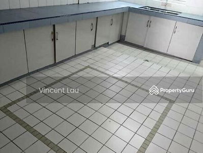 Bandar Sri Damansara, Malaysia Bandar Sri Damansara, Malaysia