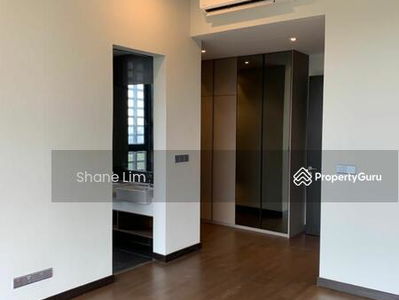 The Estate @ South Bangsar, Malaysia The Estate @ South Bangsar, Malaysia