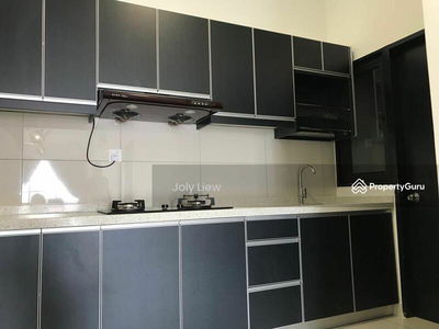 The Havre @ Bukit Jalil, Malaysia The Havre @ Bukit Jalil, Malaysia