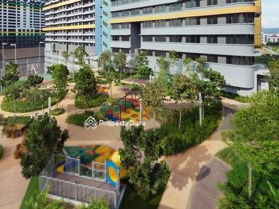 Park 3, Malaysia Park 3, Malaysia