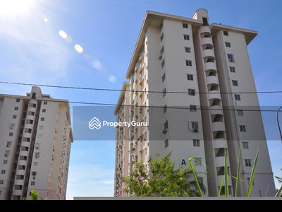 Medan Putra Condominium, Malaysia Medan Putra Condominium, Malaysia