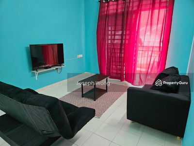 Sunway Alpine Village Apartment, Malaysia Sunway Alpine Village Apartment, Malaysia