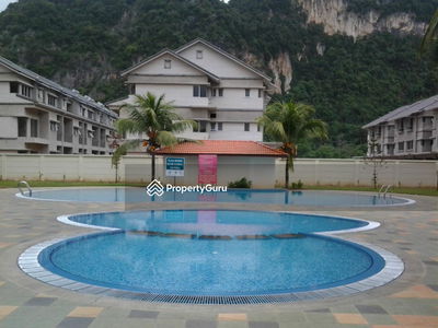 Sunway Alpine Village Apartment, Malaysia Sunway Alpine Village Apartment, Malaysia