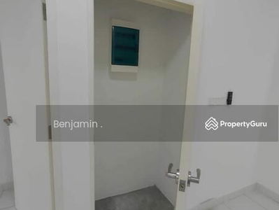 Permas Ville Apartments, Malaysia Permas Ville Apartments, Malaysia