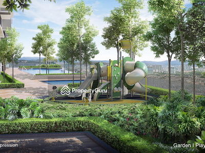 Aster Green Residence, Malaysia Aster Green Residence, Malaysia