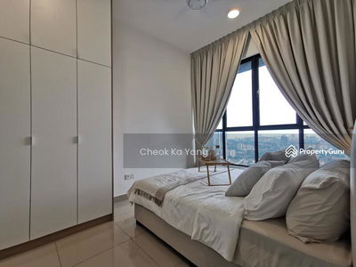 Lavile Kuala Lumpur, Malaysia Lavile Kuala Lumpur, Malaysia