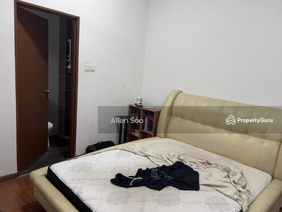 Kiara 2 @ Austin Heights 2, Malaysia Kiara 2 @ Austin Heights 2, Malaysia