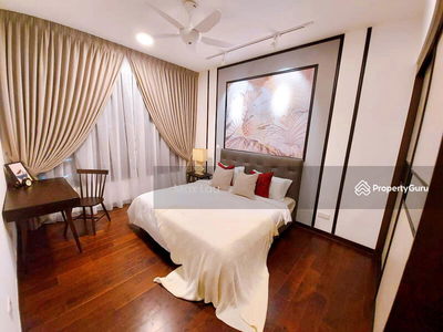 Agile Mont Kiara, Malaysia Agile Mont Kiara, Malaysia