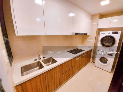 Agile Mont Kiara, Malaysia Agile Mont Kiara, Malaysia