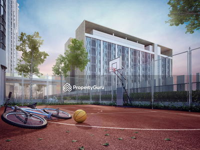 VIVO Residential Suites @ 9 Seputeh, Malaysia VIVO Residential Suites @ 9 Seputeh, Malaysia