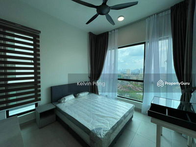 The Address @ Taman Desa, Malaysia The Address @ Taman Desa, Malaysia