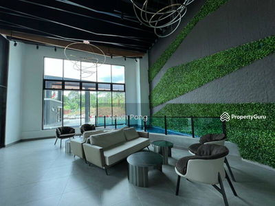 The Address @ Taman Desa, Malaysia The Address @ Taman Desa, Malaysia