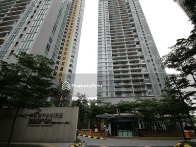 Hampshire Residences, Malaysia Hampshire Residences, Malaysia