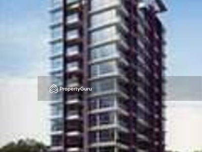 Hampshire Residences, Malaysia Hampshire Residences, Malaysia