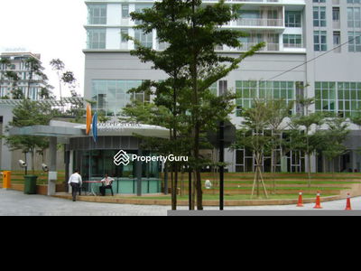 Hampshire Residences, Malaysia Hampshire Residences, Malaysia