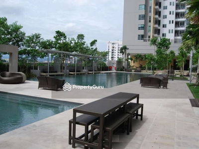 Hampshire Residences, Malaysia Hampshire Residences, Malaysia