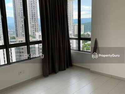 Infiniti3 Residences @ Wangsa Maju, Malaysia Infiniti3 Residences @ Wangsa Maju, Malaysia