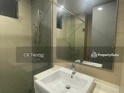 Infiniti3 Residences @ Wangsa Maju, Malaysia Infiniti3 Residences @ Wangsa Maju, Malaysia