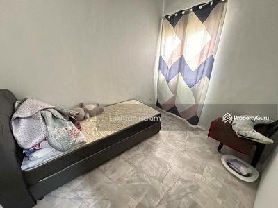 2 Storey Terrace Jalan Dedap Saujana Utama 2 Sg Buloh Rumah Cantik, Malaysia 2 Storey Terrace Jalan Dedap Saujana Utama 2 Sg Buloh Rumah Cantik, Malaysia