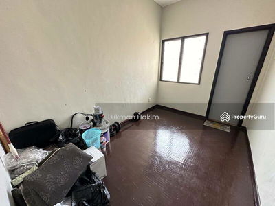 2 Storey Terrace Jalan Dedap Saujana Utama 2 Sg Buloh Rumah Cantik, Malaysia 2 Storey Terrace Jalan Dedap Saujana Utama 2 Sg Buloh Rumah Cantik, Malaysia