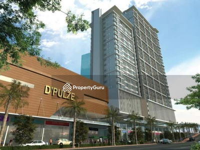 DPulze Cyberjaya, Malaysia DPulze Cyberjaya, Malaysia