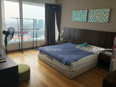 Verticas Residensi, Malaysia Verticas Residensi, Malaysia