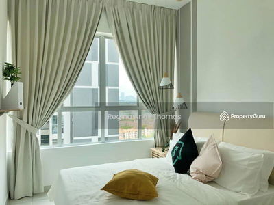 The Zizz, Malaysia The Zizz, Malaysia