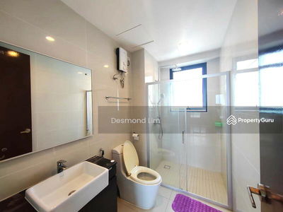 Amberside @ Country Garden Danga Bay, Malaysia Amberside @ Country Garden Danga Bay, Malaysia