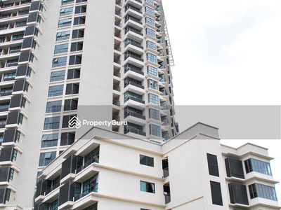 Saujana Residency, Malaysia Saujana Residency, Malaysia