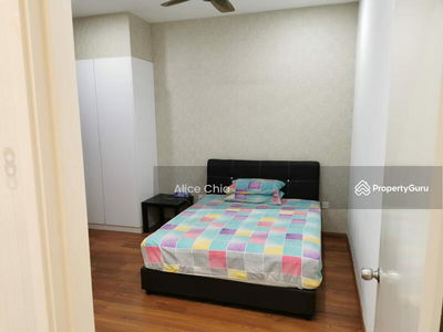 Nusa Heights, Malaysia Nusa Heights, Malaysia