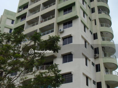 Desa Bukit Jambul, Malaysia Desa Bukit Jambul, Malaysia