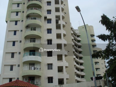 Desa Bukit Jambul, Malaysia Desa Bukit Jambul, Malaysia