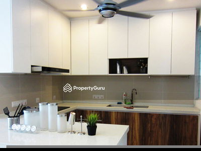 1 Tanjong, Malaysia 1 Tanjong, Malaysia