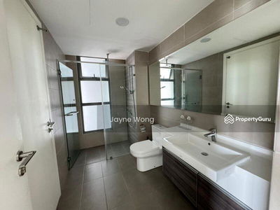 Teega Suites @ Puteri Harbour, Malaysia Teega Suites @ Puteri Harbour, Malaysia