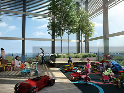 One Medini, Malaysia One Medini, Malaysia