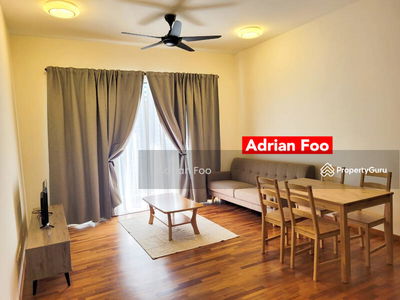 The Tamarind @ Seri Tanjung Pinang, Malaysia The Tamarind @ Seri Tanjung Pinang, Malaysia