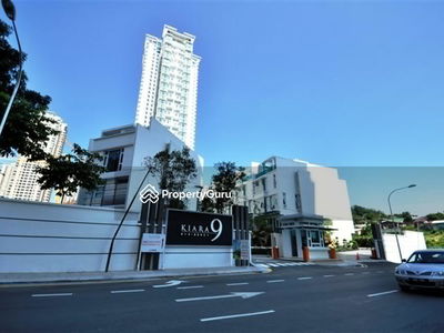 Kiara 9, Malaysia Kiara 9, Malaysia