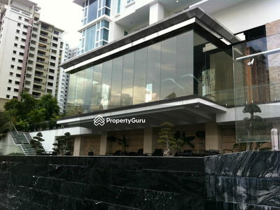 Kiara 9, Malaysia Kiara 9, Malaysia