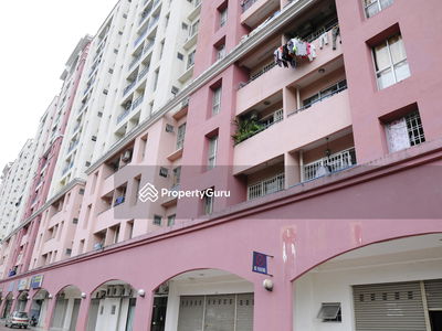 Sutramas Apartment, Malaysia Sutramas Apartment, Malaysia