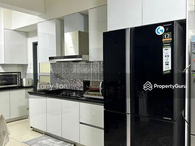 Primero Heights Condominium Prima Indah, Malaysia Primero Heights Condominium Prima Indah, Malaysia