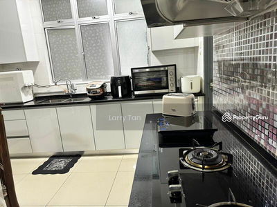 Primero Heights Condominium Prima Indah, Malaysia Primero Heights Condominium Prima Indah, Malaysia