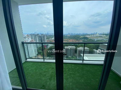 Agile Mont Kiara, Malaysia Agile Mont Kiara, Malaysia