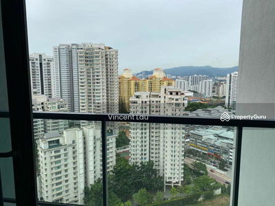 Agile Mont Kiara, Malaysia Agile Mont Kiara, Malaysia