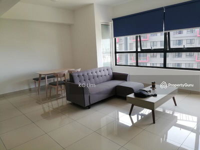 Paisley Serviced Residences @ Tropicana Metropark, Malaysia Paisley Serviced Residences @ Tropicana Metropark, Malaysia