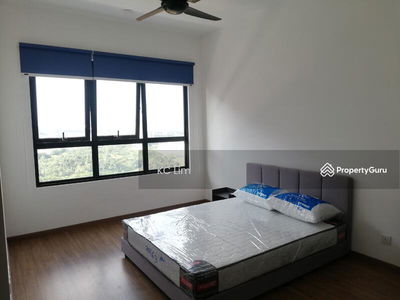 Paisley Serviced Residences @ Tropicana Metropark, Malaysia Paisley Serviced Residences @ Tropicana Metropark, Malaysia