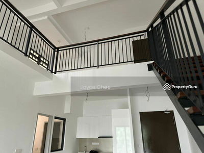 Damansara Seresta, Malaysia Damansara Seresta, Malaysia