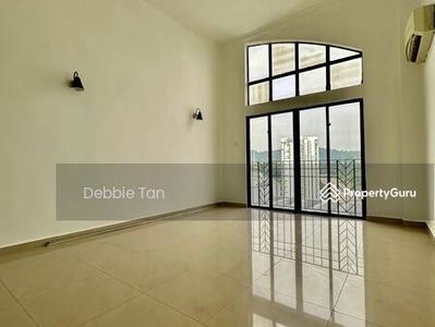 Lanai Kiara, Malaysia Lanai Kiara, Malaysia