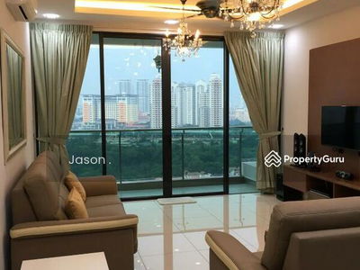 Kingston Skylofts, Malaysia Kingston Skylofts, Malaysia